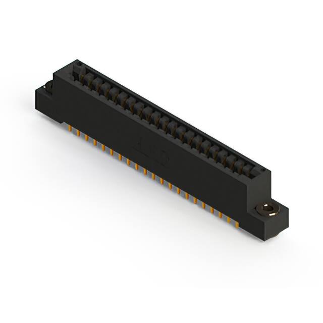 396-042-522-203 EDAC Inc.  Edgeboard Connectors